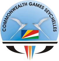 Seychelles Commonwealth Logo