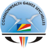 Seychelles commonwealth games logo