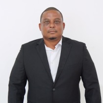 Ravi Valmont