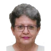Bernadette Contoret